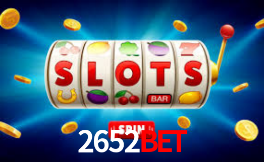2652bet App Interface