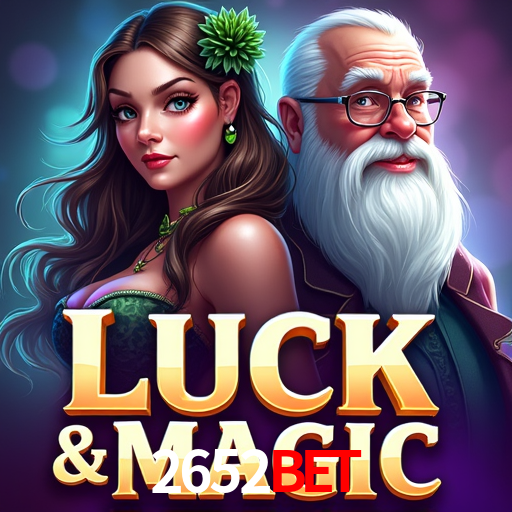 Game Providers 2652bet