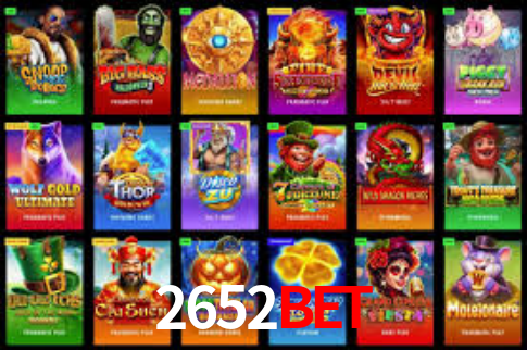 Instant EasyPaisa 2652bet