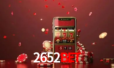 Flash Promotion 2652bet