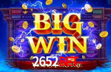 Exclusive Offers 2652bet
